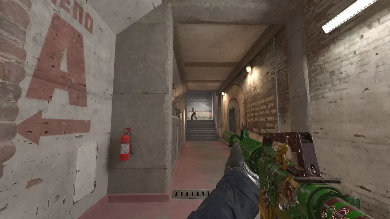 highlight